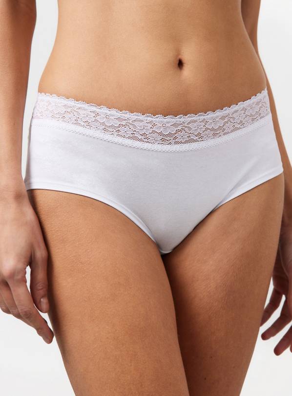 Shorts Knickers 5 Pack 14